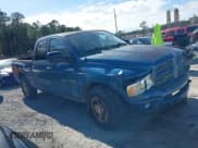 ✅ 2004 Dodge 2500 SLT • VIN: 3D7KA28C64G108419 • Лот: 41369170. Опубликован ранее на IAAI с пробегом 286 029 миль. Бесплатный доступ к архиву аукционных продаж из США и подробный отчёт об истории автомобиля на DreamBid. Изображение 14.