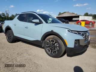 2023 Hyundai Santa Cruz SEL Premium с VIN 5NTJDDAF0PH061883, выставлен на аукционе Copart как лот 50525124 с пробегом 12 652 миль миль и Списание • Salvage title. История ставок и продаж доступна на DreamBid. Изображение 4.