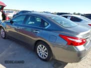 ✅ 2016 Nissan Altima S • VIN: 1N4AL3AP1GC186929 • Lot: 43589826. Listed on IAAI with 159,677 mi. Free auction sales archive from the USA and detailed vehicle history report at DreamBid. Image 3.