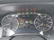 ✅ 2021 Nissan Rogue SV • VIN: JN8AT3BB2MW202762 • Lot: 43664775. Wystawiony na IAAI z przebiegiem 54 173 mil. Bezpłatny archiwum sprzedaży aukcyjnych z USA i szczegółowy raport historii pojazdu na DreamBid. Zdjęcie 7.