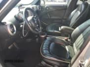 ✅ 2012 MINI Countryman S • VIN: WMWZC3C58CWL83305 • Lot: 82051215. Listed on Copart with 186,078 mi. Free auction sales archive from the USA and detailed vehicle history report at DreamBid. Image 7.