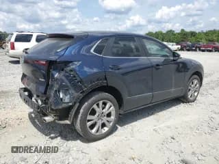 ✅ 2021 Mazda CX-30 Preferred • VIN: 3MVDMBCL2MM240630 • Lot: 52828084. Wystawiony na Copart z przebiegiem 19 323 mil. Bezpłatny archiwum sprzedaży aukcyjnych z USA i szczegółowy raport historii pojazdu na DreamBid. Zdjęcie 3.