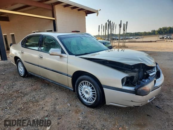 ✅ 2000 Chevrolet Impala • VIN: 2G1WF52E5Y9367565 • Lot: 81386345. Wystawiony na Copart z przebiegiem 142 675 mil. Bezpłatny archiwum sprzedaży aukcyjnych z USA i szczegółowy raport historii pojazdu na DreamBid. Zdjęcie 4.