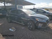 ✅ 2020 Hyundai Ioniq Limited • VIN: KMHC05LC2LU240451 • Lot: 47824335. Wystawiony na Copart z przebiegiem 89 633 mil. Bezpłatny archiwum sprzedaży aukcyjnych z USA i szczegółowy raport historii pojazdu na DreamBid. Zdjęcie 4.