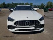 ✅ 2023 Mercedes-Benz C 43 AMG • VIN: W1KAF8HB9PR112024 • Lot: 69120744. Wystawiony na Copart z przebiegiem 12 643 mil. Bezpłatny archiwum sprzedaży aukcyjnych z USA i szczegółowy raport historii pojazdu na DreamBid. Zdjęcie 5.