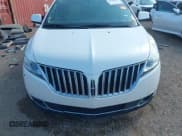 ✅ 2011 Lincoln MKX • VIN: 2LMDJ8JK6BBJ16012 • Lot: 43501823. Listed on IAAI with 136,644 mi. Free auction sales archive from the USA and detailed vehicle history report at DreamBid. Image 6.