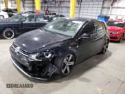 ✅ 2016 Volkswagen Golf R • VIN: WVWUF7AU4GW036453 • Lot: 48801903. Wystawiony na Copart z przebiegiem 69 874 mil. Bezpłatny archiwum sprzedaży aukcyjnych z USA i szczegółowy raport historii pojazdu na DreamBid. Zdjęcie 1.