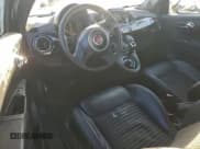 ✅ 2016 FIAT 500 Sport • VIN: 3C3CFFBR3GT177170 • Lot: 96409485. Listed on Copart with 94,929 mi. Free auction sales archive from the USA and detailed vehicle history report at DreamBid. Image 8.