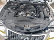 ✅ 2015 Lexus RC 350 F Sport • VIN: JTHSE5BC3F5003094 • Lot: 43314392. Listed on IAAI with 132,272 mi. Free auction sales archive from the USA and detailed vehicle history report at DreamBid. Image 10.