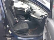 ✅ 2014 Mitsubishi Lancer ES • VIN: JA32X2HU0EU009237 • Lot: 43657354. Listed on IAAI with 169,702 mi. Free auction sales archive from the USA and detailed vehicle history report at DreamBid. Image 5.