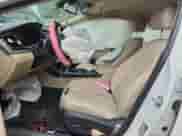 2018 Hyundai Sonata SEL z VIN 5NPE34AF1JH671852, wystawiony jako Copart lot #85473535 z przebiegiem 80 103 mil mil oraz Szkoda całkowita • Salvage title. Historia ofert i sprzedaży dostępna na DreamBid. Obrazek 7.