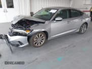 ✅ 2025 Acura Integra • VIN: 19UDE4H27SA007462 • Lot: 42213164. Listed on IAAI with 2,092 mi. Free auction sales archive from the USA and detailed vehicle history report at DreamBid. Image 17.