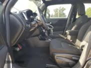 ✅ 2021 Jeep Renegade Latitude • VIN: ZACNJCBB0MPM37285 • Lot: 68268895. Listed on Copart with 70,965 mi. Free auction sales archive from the USA and detailed vehicle history report at DreamBid. Image 7.