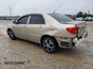 ✅ 2006 Toyota Corolla CE • VIN: 1NXBR32E46Z613244 • Lot: 82775375. Listed on Copart with 299,999 mi. Free auction sales archive from the USA and detailed vehicle history report at DreamBid. Image 2.