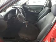 ✅ 2004 Nissan Sentra SE-R • VIN: 3N1AB51D44L728431 • Lot: 81557474. Wystawiony na Copart z przebiegiem 163 346 mil. Bezpłatny archiwum sprzedaży aukcyjnych z USA i szczegółowy raport historii pojazdu na DreamBid. Zdjęcie 7.