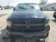 2017 Ram 1500 Tradesman with VIN 3C6JR7AG9HG524986, listed as a Copart auction lot 53550895 with 113,823 mi miles and Clean title. Bid and sale history available at DreamBid. Image 5.