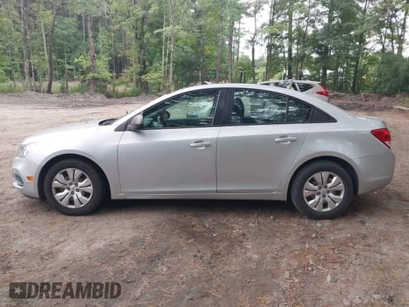 2016 Chevrolet Cruze LS с VIN 1G1PC5SG0G7211643, выставлен на аукционе IAAI как лот 43342069 с пробегом 73 148 миль миль и . История ставок и продаж доступна на DreamBid. Изображение 14.