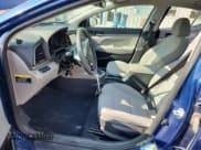 ✅ 2018 Hyundai Elantra SEL • VIN: 5NPD84LF8JH320706 • Lot: 86530435. Listed on Copart with 29,777 mi. Free auction sales archive from the USA and detailed vehicle history report at DreamBid. Image 7.