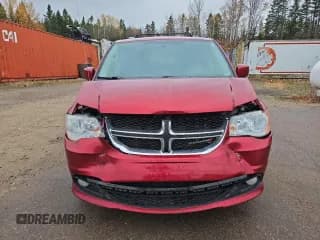 ✅ 2015 Dodge Grand Caravan Crew Plus • VIN: 2C4RDGDG6FR700907 • Lot: 86157815. Wystawiony na Copart z przebiegiem 211 878 mil. Bezpłatny archiwum sprzedaży aukcyjnych z USA i szczegółowy raport historii pojazdu na DreamBid. Zdjęcie 5.