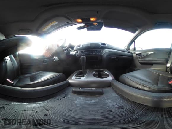 ✅ 2019 Honda Pilot EX-L • VIN: 5FNYF5H52KB041345 • Lot: 42029069. Listed on IAAI with 55,231 mi. Free auction sales archive from the USA and detailed vehicle history report at DreamBid. Image 19.