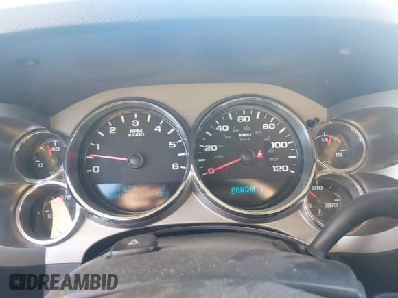 ✅ 2012 Chevrolet Silverado 2500HD LT • VIN: 1GC1KXCG2CF156302 • Lot: 43600860. Listed on IAAI with 208,899 mi. Free auction sales archive from the USA and detailed vehicle history report at DreamBid. Image 7.