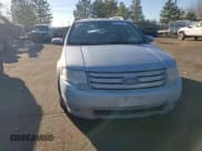 ✅ 2008 Ford Taurus X SEL • VIN: 1FMDK05WX8GA07917 • Lot: 83620464. Wystawiony na Copart z przebiegiem 187 252 mil. Bezpłatny archiwum sprzedaży aukcyjnych z USA i szczegółowy raport historii pojazdu na DreamBid. Zdjęcie 11.