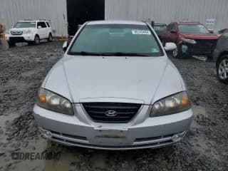 ✅ 2004 Hyundai Elantra GLS • VIN: KMHDN46D54U856733 • Lot: 80740484. Wystawiony na Copart z przebiegiem 69 867 mil. Bezpłatny archiwum sprzedaży aukcyjnych z USA i szczegółowy raport historii pojazdu na DreamBid. Zdjęcie 5.