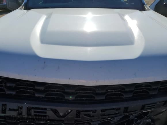 ✅ 2021 Chevrolet Silverado 1500 Work Truck • VIN: 3GCNWAEH5MG272117 • Lot: 80276384. Wystawiony na Copart z przebiegiem 61 451 mil. Bezpłatny archiwum sprzedaży aukcyjnych z USA i szczegółowy raport historii pojazdu na DreamBid. Zdjęcie 11.