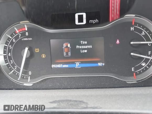 ✅ 2018 Honda Ridgeline RTL-T • VIN: 5FPYK3F61JB013733 • Lot: 42548122. Wystawiony na IAAI z przebiegiem 92 407 mil. Bezpłatny archiwum sprzedaży aukcyjnych z USA i szczegółowy raport historii pojazdu na DreamBid. Zdjęcie 7.