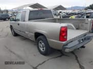 ✅ 2003 Chevrolet Silverado 1500 LS • VIN: 2GCEC19X431289847 • Lot: 40978969. Listed on IAAI with 165,005 mi. Free auction sales archive from the USA and detailed vehicle history report at DreamBid. Image 3.