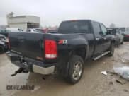 ✅ 2014 GMC Sierra 2500HD SLE • VIN: 1GT120CG4EF165979 • Lot: 44060815. Wystawiony na Copart z przebiegiem Nie podano. Bezpłatny archiwum sprzedaży aukcyjnych z USA i szczegółowy raport historii pojazdu na DreamBid. Zdjęcie 3.