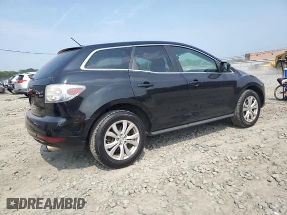 ✅ 2010 Mazda CX-7 Touring • VIN: JM3ER4WL8A0328294 • Lot: 59592095. Listed on Copart with 179,352 mi. Free auction sales archive from the USA and detailed vehicle history report at DreamBid. Image 3.