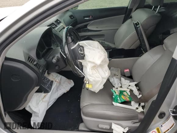 ✅ 2006 Lexus GS 430 • VIN: JTHBN96S365005453 • Lot: 92450825. Listed on Copart with 139,037 mi. Free auction sales archive from the USA and detailed vehicle history report at DreamBid. Image 7.