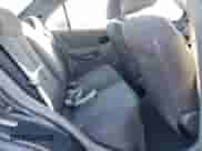 2005 Hyundai Accent GLS with VIN KMHCG45C95U665574, listed as a Copart auction lot 82603804 with 154,187 mi miles and Salvage title. Bid and sale history available at DreamBid. Image 10.