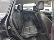 ✅ 2016 Ford Escape SE • VIN: 1FMCU0GX9GUB06174 • Lot: 93429345. Wystawiony na Copart z przebiegiem 83 092 mil. Bezpłatny archiwum sprzedaży aukcyjnych z USA i szczegółowy raport historii pojazdu na DreamBid. Zdjęcie 11.