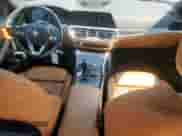 2022 BMW 3 Series 330i z VIN 3MW5R1J07N8C37031, wystawiony jako Copart lot #64571865 z przebiegiem 70 832 mil mil oraz Szkoda całkowita • Salvage title. Historia ofert i sprzedaży dostępna na DreamBid. Obrazek 8.