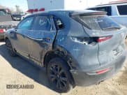 ✅ 2024 Mazda CX-30 S Carbon Edition • VIN: 3MVDMBCM7RM604170 • Lot: 41388389. Listed on IAAI with 4,164 mi. Free auction sales archive from the USA and detailed vehicle history report at DreamBid. Image 3.