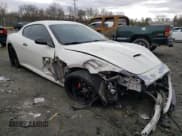 ✅ 2015 Maserati GranTurismo MC • VIN: ZAM45VLA8F0138345 • Lot: 48228745. Wystawiony na Copart z przebiegiem 44 853 mil. Bezpłatny archiwum sprzedaży aukcyjnych z USA i szczegółowy raport historii pojazdu na DreamBid. Zdjęcie 4.