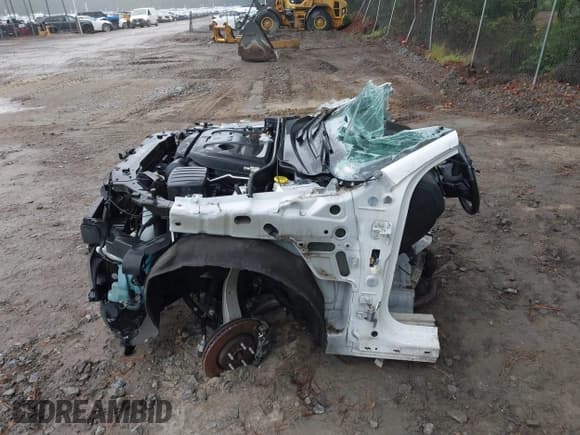 ✅ 2021 Dodge Durango GT Plus • VIN: 1C4RDJDGXMC697593 • Lot: 43164145. Wystawiony na IAAI z przebiegiem Nie podano. Bezpłatny archiwum sprzedaży aukcyjnych z USA i szczegółowy raport historii pojazdu na DreamBid. Zdjęcie 6.