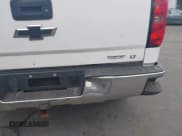 ✅ 2016 Chevrolet Silverado 1500 LT • VIN: 1GCVKREH7GZ173748 • Lot: 43612805. Listed on IAAI with 277,531 mi. Free auction sales archive from the USA and detailed vehicle history report at DreamBid. Image 17.