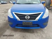 ✅ 2016 Nissan Versa SV • VIN: 3N1CN7AP2GL855057 • Lot: 43672871. Wystawiony na IAAI z przebiegiem 196 310 mil. Bezpłatny archiwum sprzedaży aukcyjnych z USA i szczegółowy raport historii pojazdu na DreamBid. Zdjęcie 12.