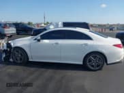 ✅ 2023 Mercedes-Benz CLA 250 • VIN: W1K5J4HB9PN306410 • Lot: 42232164. Listed on IAAI with 17,462 mi. Free auction sales archive from the USA and detailed vehicle history report at DreamBid. Image 14.