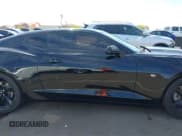 ✅ 2022 Chevrolet Camaro 1LT • VIN: 1G1FB1RX8N0133146 • Lot: 42169340. Listed on IAAI with 40,723 mi. Free auction sales archive from the USA and detailed vehicle history report at DreamBid. Image 13.