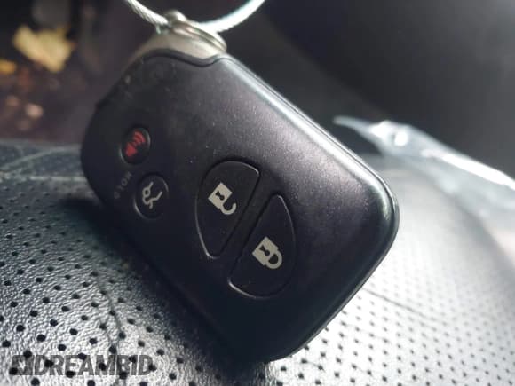 ✅ 2008 Lexus GS 350 • VIN: JTHCE96S580021044 • Lot: 43516753. Wystawiony na IAAI z przebiegiem 237 331 mil. Bezpłatny archiwum sprzedaży aukcyjnych z USA i szczegółowy raport historii pojazdu na DreamBid. Zdjęcie 11.