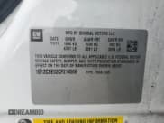 ✅ 2012 Chevrolet Malibu 1LT • VIN: 1G1ZC5E02CF214566 • Lot: 79525494. Listed on Copart with 90,519 mi. Free auction sales archive from the USA and detailed vehicle history report at DreamBid. Image 14.