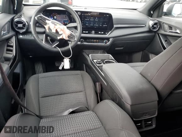 ✅ 2026 Chevrolet Equinox AWD LT • VIN: 3GNAXPEG8TL113630 • Лот: 87220715. Опубликован ранее на Copart с пробегом 6 324 миль. Бесплатный доступ к архиву аукционных продаж из США и подробный отчёт об истории автомобиля на DreamBid. Изображение 8.