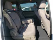 ✅ 2020 Honda Odyssey EX • VIN: 5FNRL6H55LB027511 • Lot: 82781495. Listed on Copart with 79,653 mi. Free auction sales archive from the USA and detailed vehicle history report at DreamBid. Image 11.