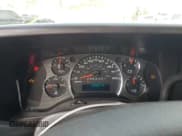 ✅ 2009 Chevrolet Express Cargo • VIN: 1GCGG25C691107005 • Lot: 87734445. Listed on Copart with 184,483 mi. Free auction sales archive from the USA and detailed vehicle history report at DreamBid. Image 9.