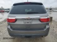 ✅ 2013 Dodge Durango Crew • VIN: 1C4RDJDG9DC554070 • Lot: 81421995. Listed on Copart with 157,824 mi. Free auction sales archive from the USA and detailed vehicle history report at DreamBid. Image 6.