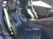 2023 Chevrolet Corvette 3LT с VIN 1G1YC2D4XP5108215, выставлен на аукционе Copart как лот 76137684 с пробегом Не указан миль и Списание • Salvage title. История ставок и продаж доступна на DreamBid. Изображение 10.